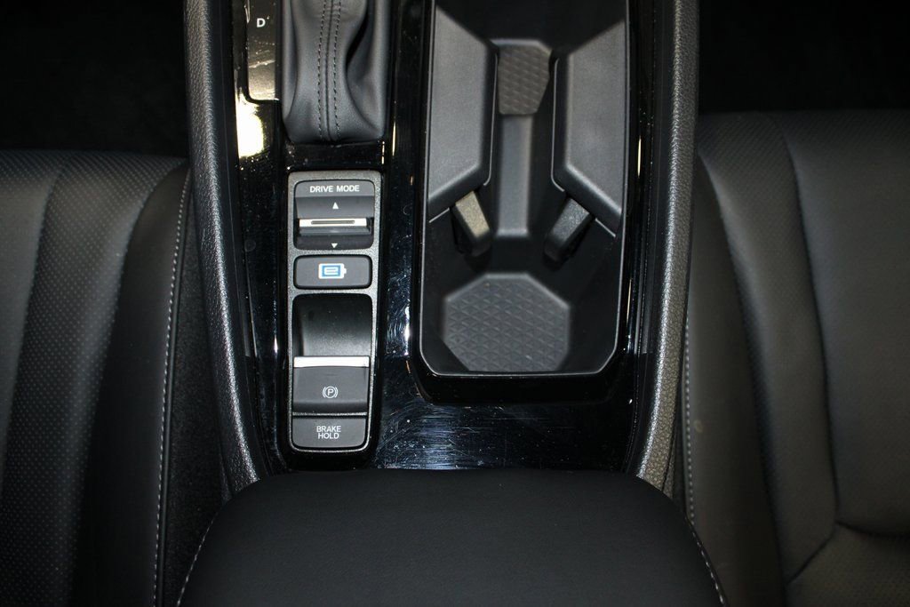 Used 2025 Honda Accord Sport image 32