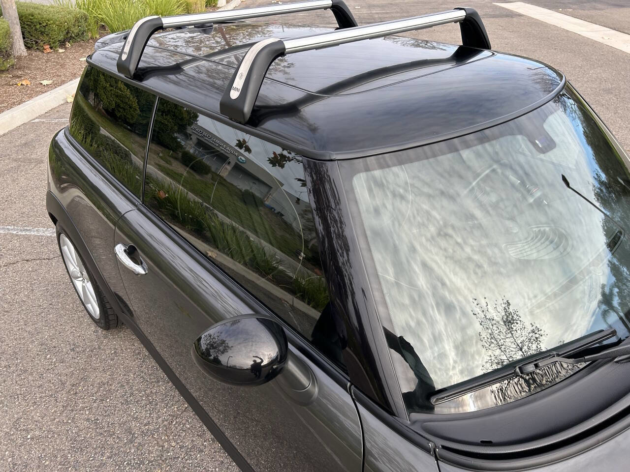 Used 2012 MINI Cooper S image 39