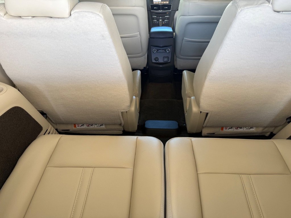 Used 2018 Lincoln MKT AWD w/ Technology Package image 47