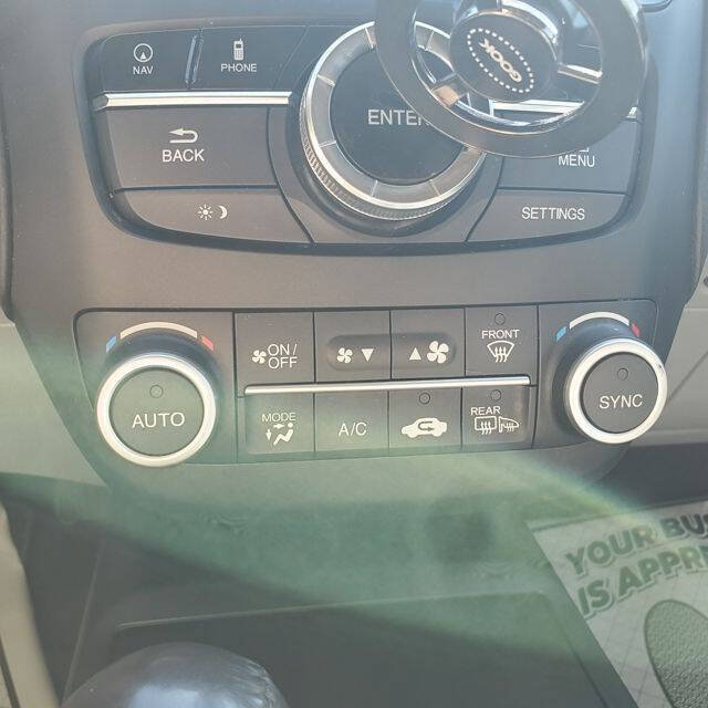 Used 2018 Acura RDX AWD w/ Technology Package image 29