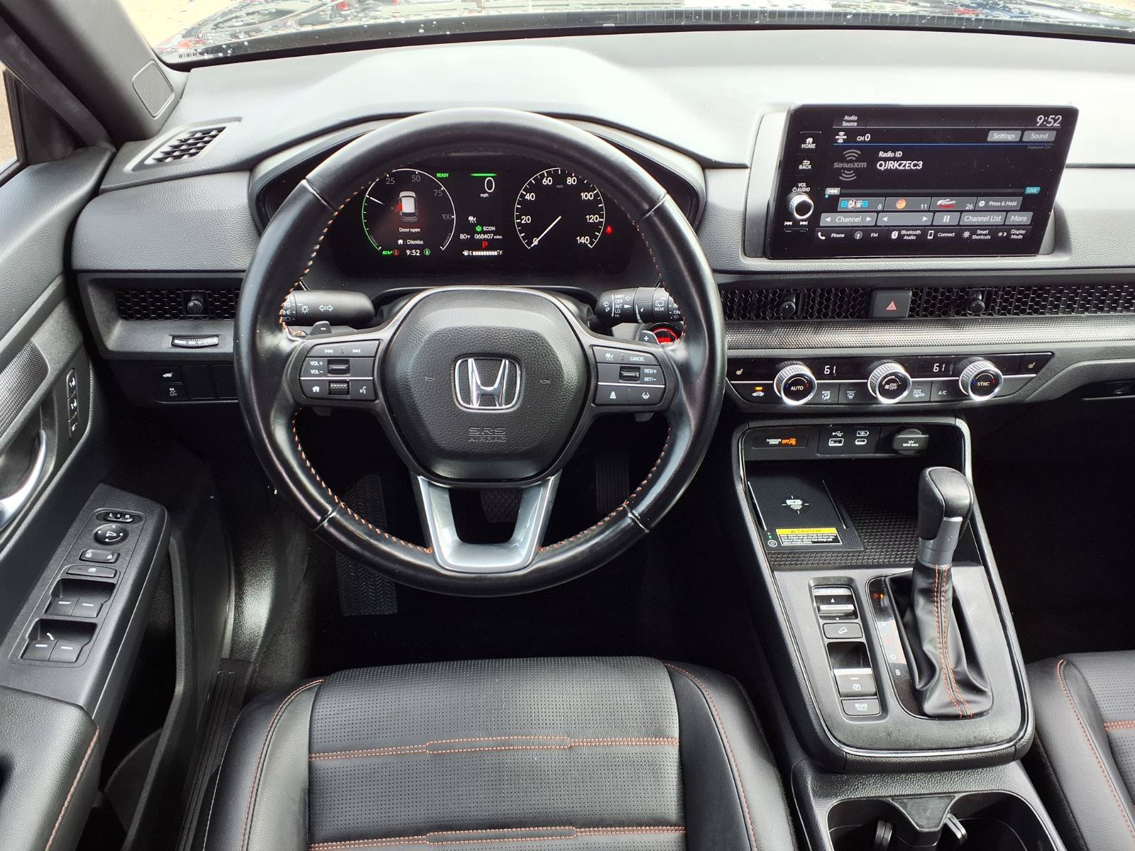 Certified 2025 Honda CR-V Sport-L image 14