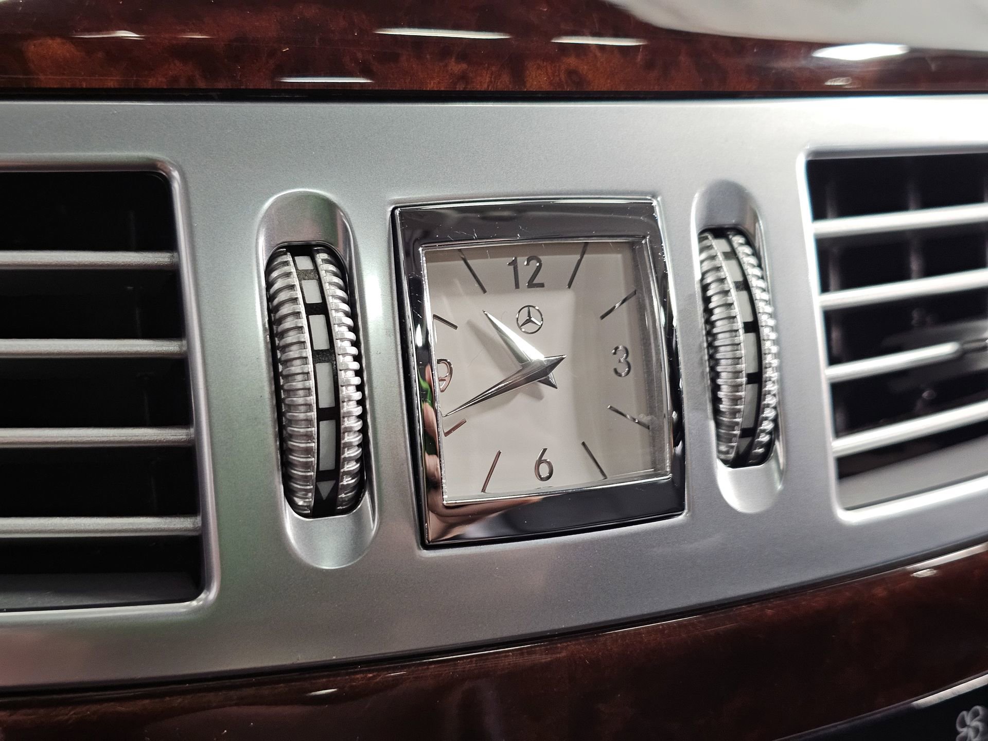 Used 2007 Mercedes-Benz S 550 image 59