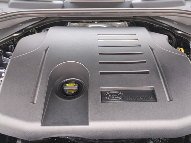 New 2026 Land Rover Range Rover SE AWD/4WD image 20