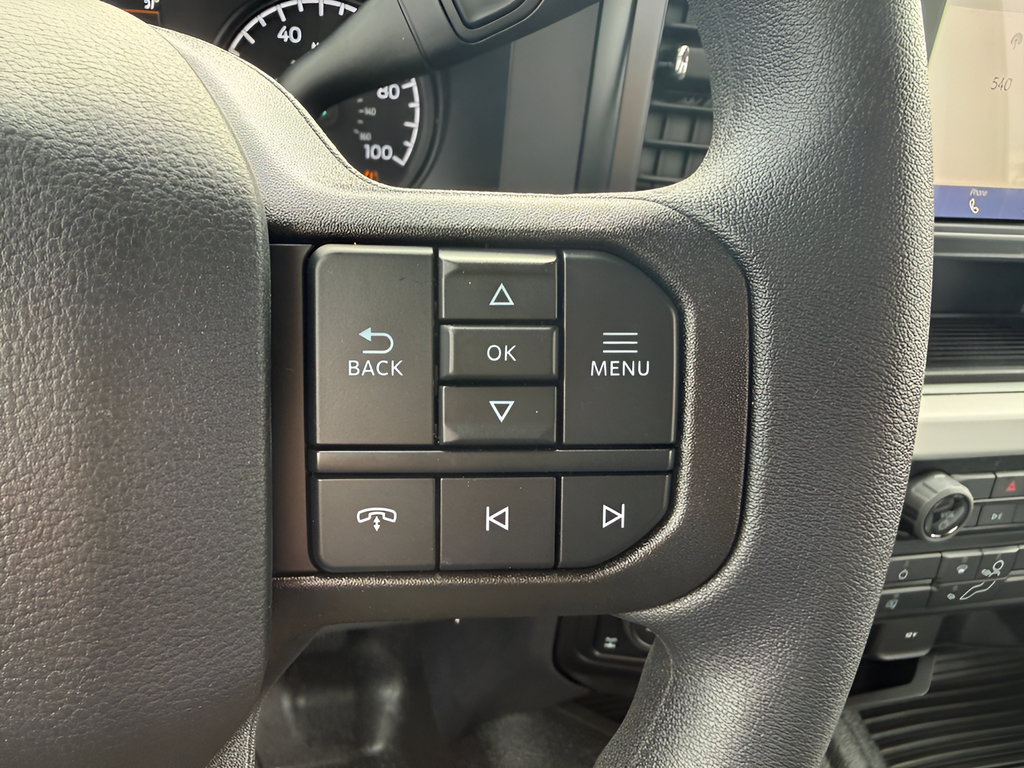 New 2026 Ford F350 XL w/ FX4 Off-Road Package AWD/4WD image 16