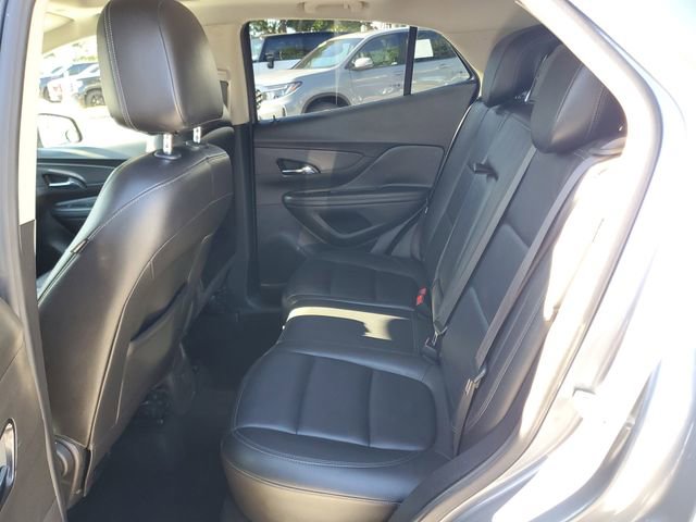 Used 2019 Buick Encore Essence image 9