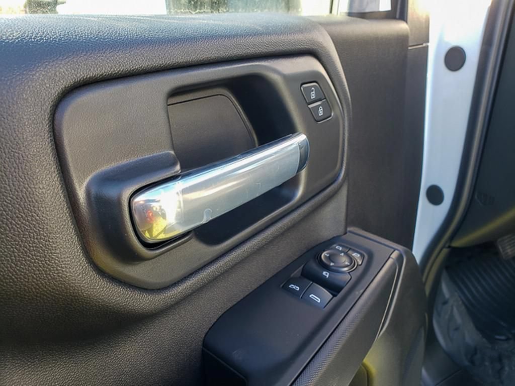 New 2025 Chevrolet Silverado 3500 W/T w/ WT Convenience Package AWD/4WD image 10