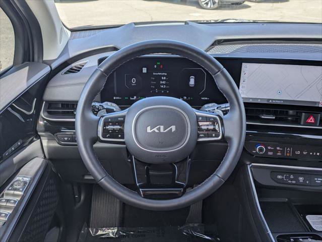 Used 2026 Kia Carnival SX Prestige image 12