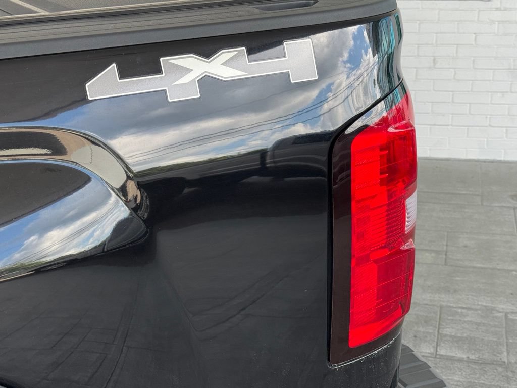 Used 2015 GMC Sierra 1500 Denali AWD/4WD image 10
