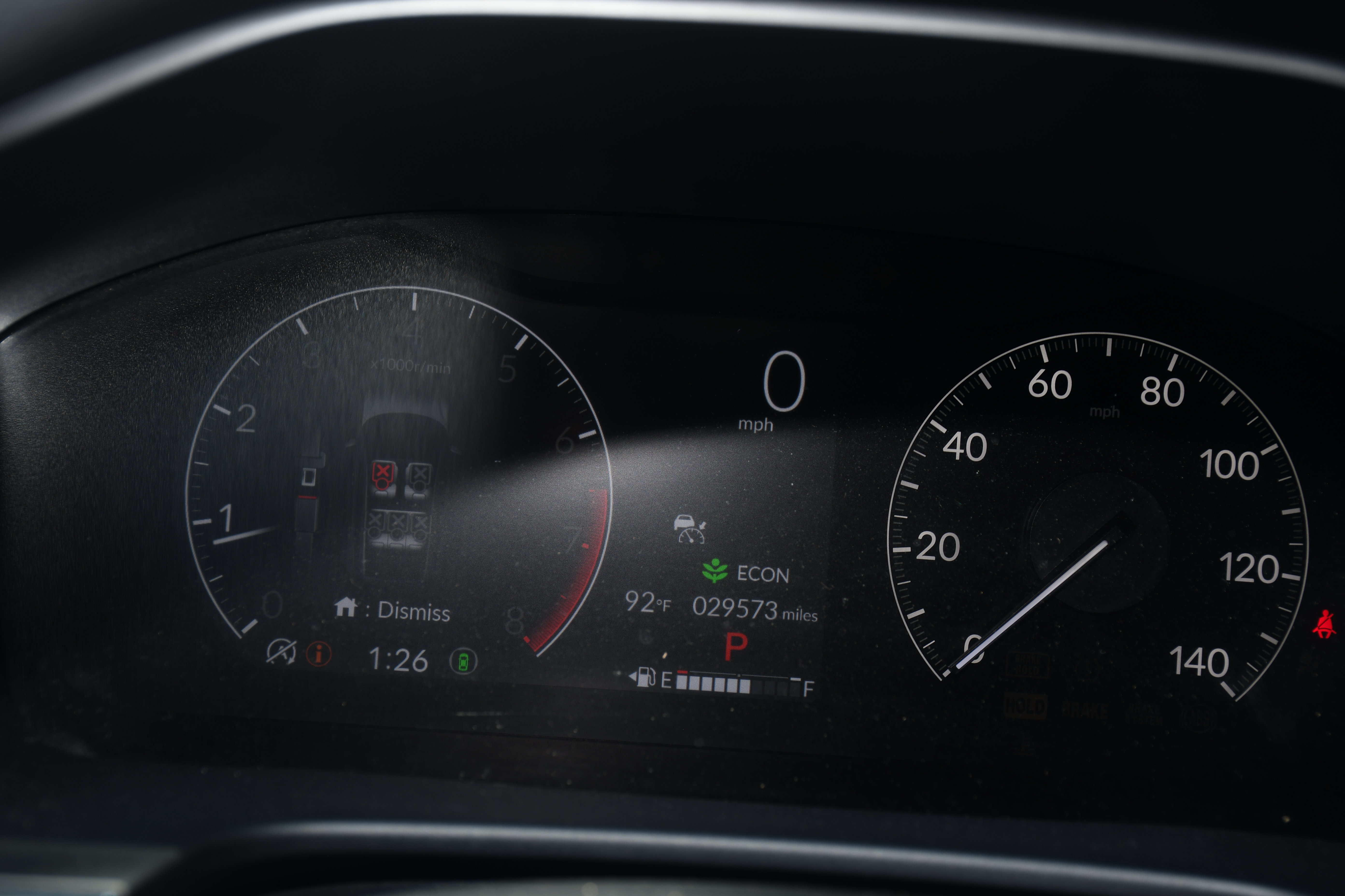 Used 2025 Honda CR-V EX image 11