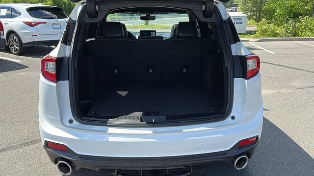Certified 2024 Acura RDX A-Spec AWD/4WD image 27