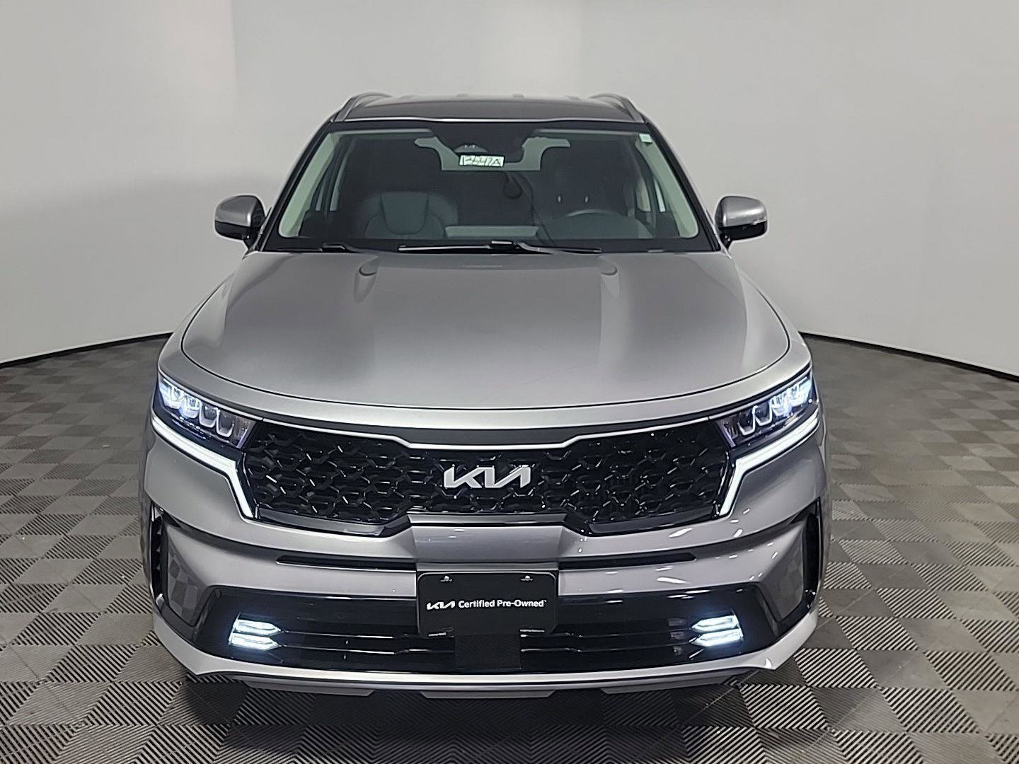 Used 2023 Kia Sorento EX AWD/4WD image 14