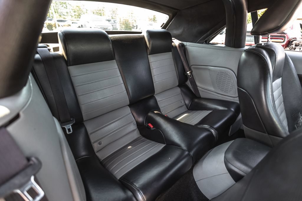Used 2007 Ford Mustang GT Premium RWD image 24