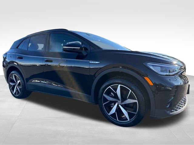 New 2026 Volkswagen ID.4 Pro S