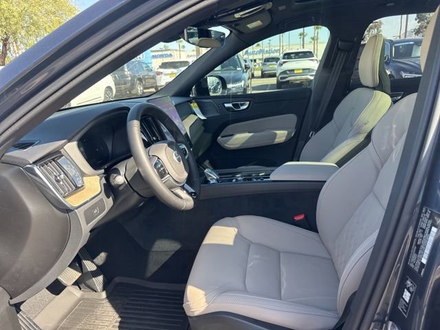 New 2026 Volvo XC60 B5 Plus w/ Climate Package image 11