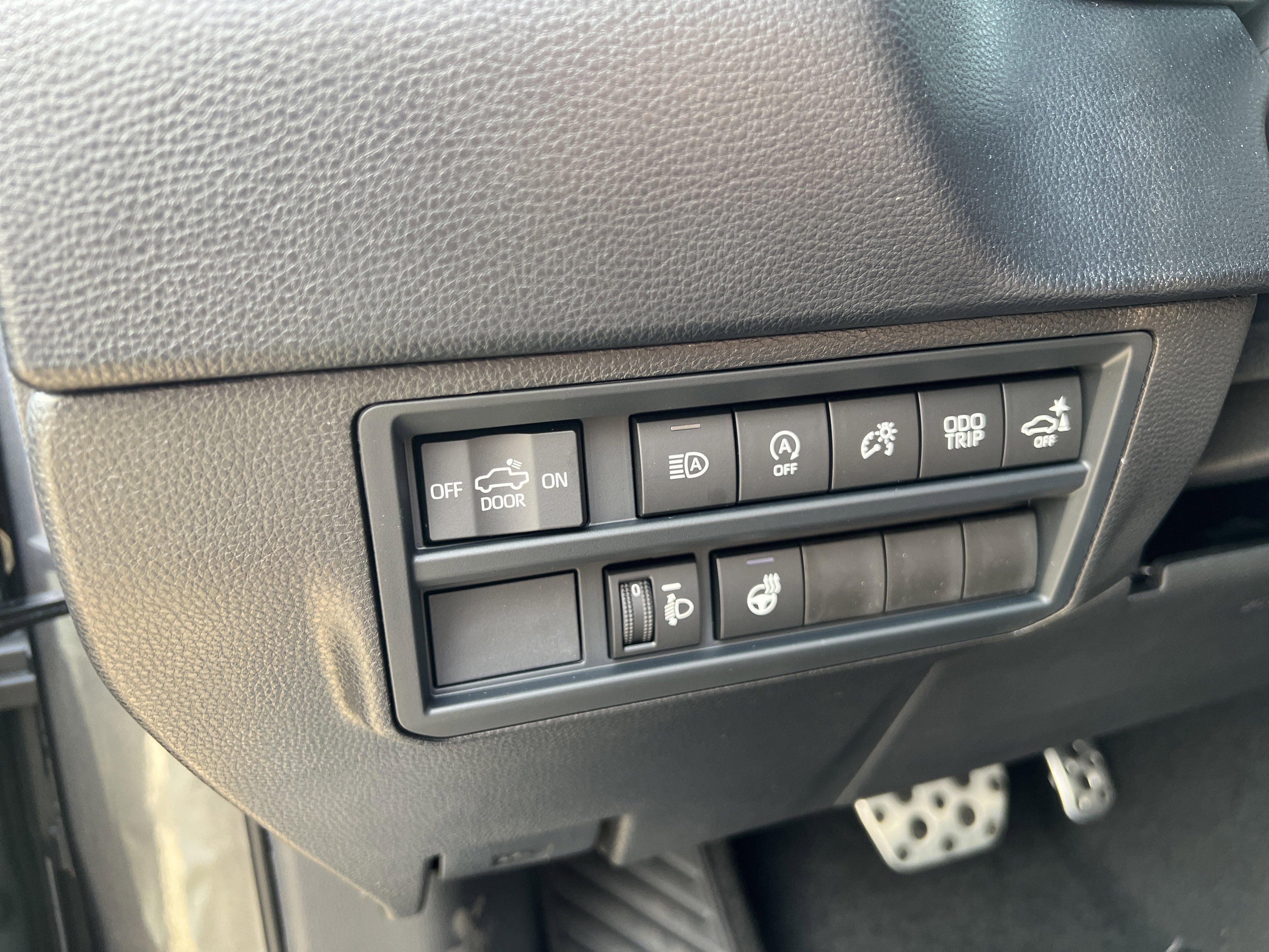 New 2026 Toyota Tundra SR5 image 18