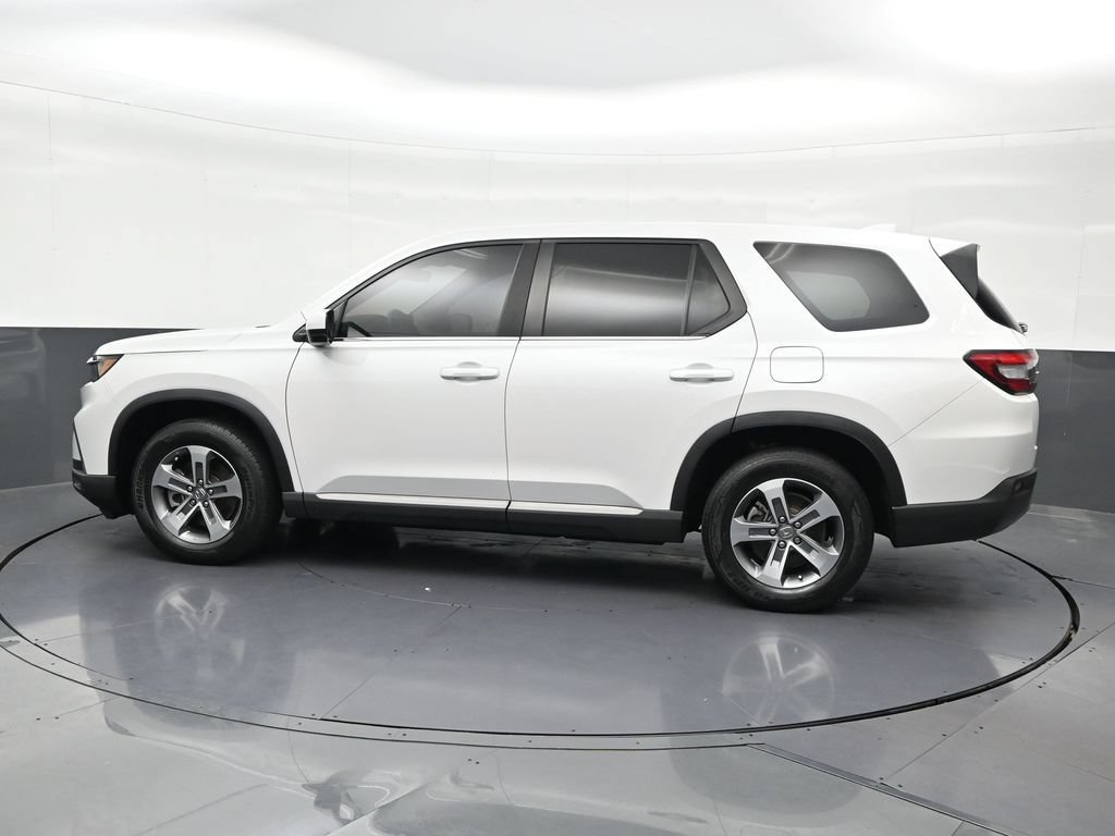 Used 2024 Honda Pilot EX-L image 2