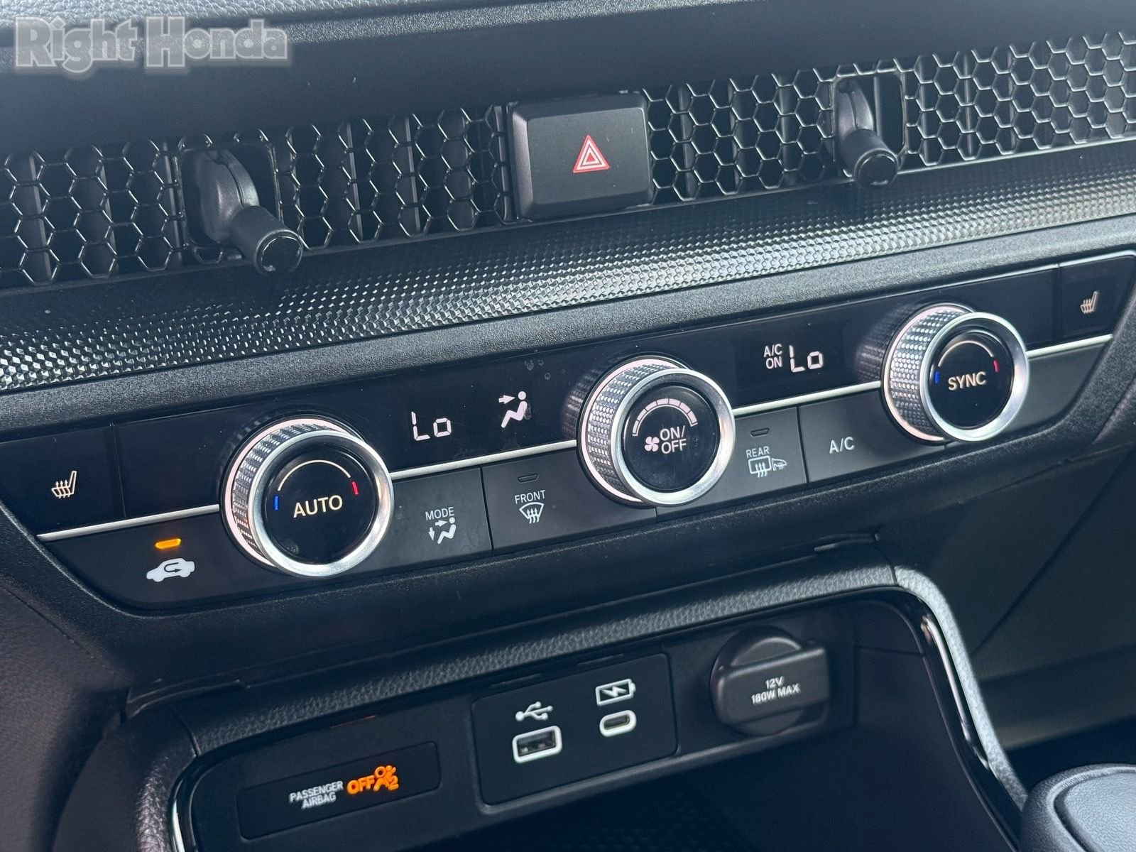 Certified 2023 Honda CR-V Sport image 24