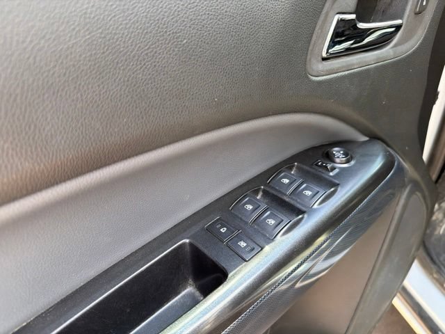 Used 2022 Chevrolet Colorado Z71 AWD/4WD image 17
