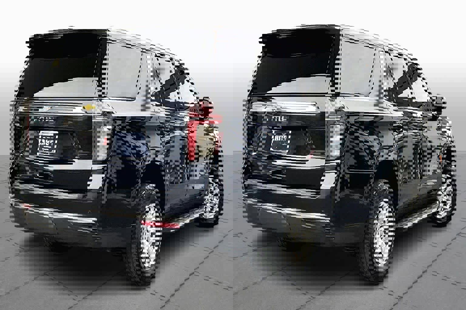 Used 2021 Chevrolet Tahoe LS image 22