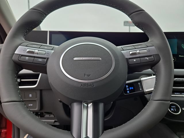 New 2026 Hyundai Sonata SEL AWD/4WD image 18