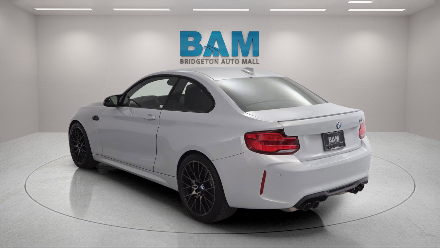 Used 2019 BMW M2 Competition image 5