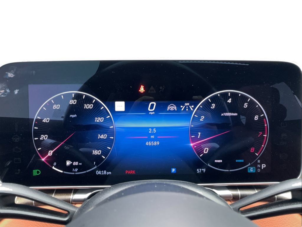Used 2023 Mercedes-Benz S 580 4MATIC Sedan w/ Warmth & Comfort Package image 43