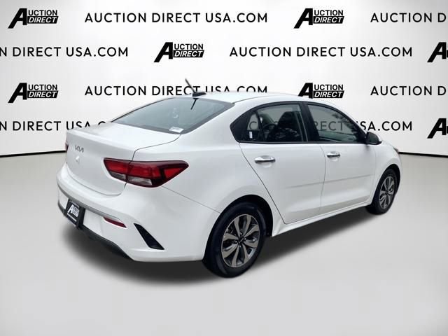Used 2023 Kia Rio S w/ Technology Package image 5