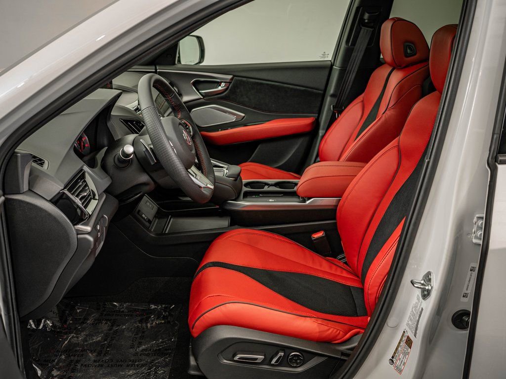 New 2026 Acura RDX A-Spec image 20