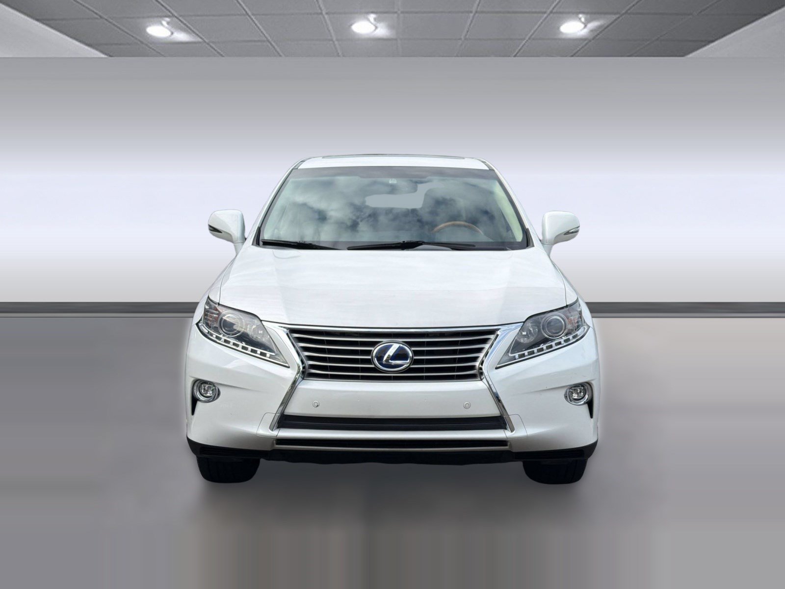Used 2015 Lexus RX 450h FWD image 6