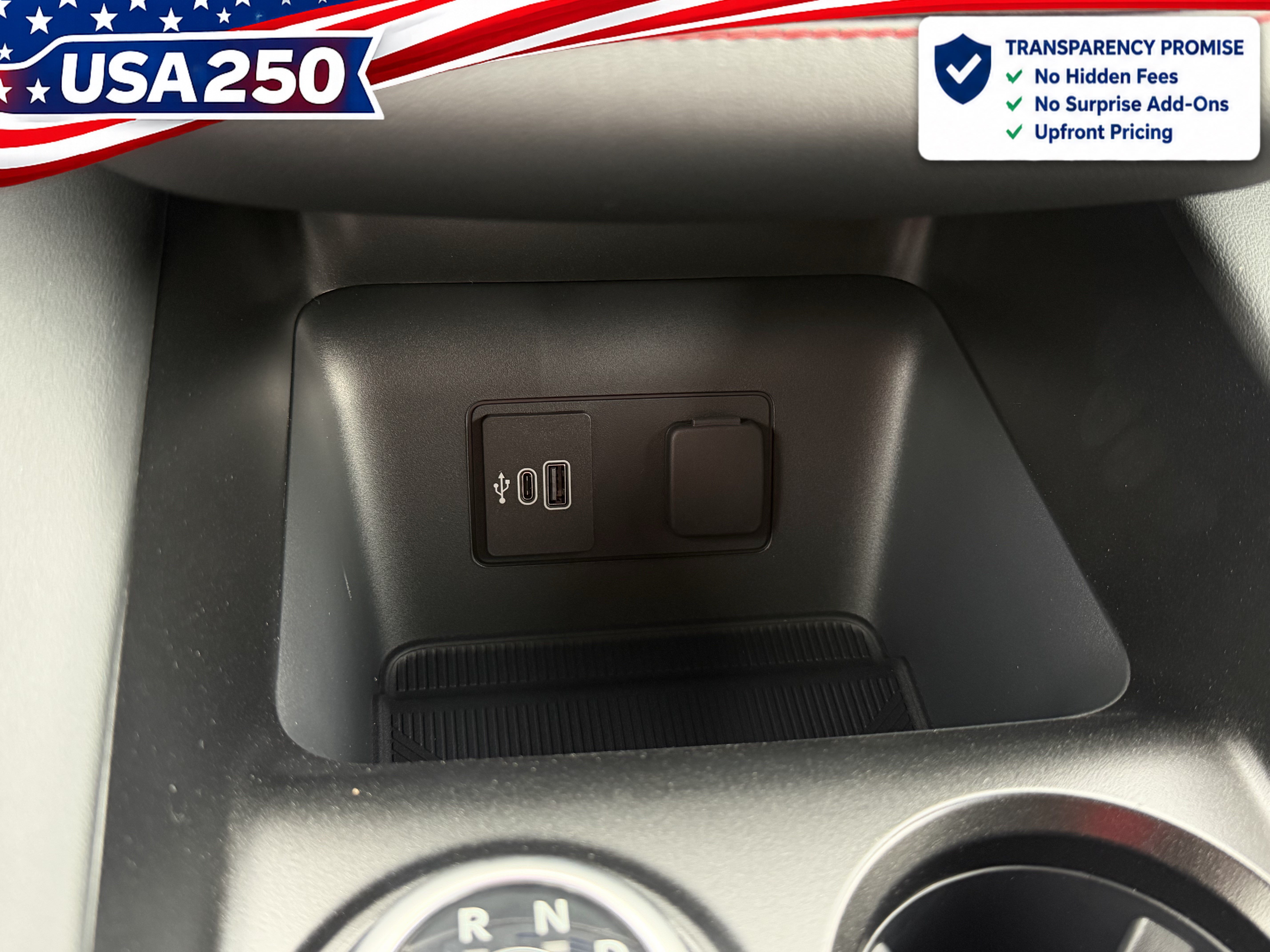 New 2026 Ford Explorer ST w/ Sun And Sound Package RWD image 18