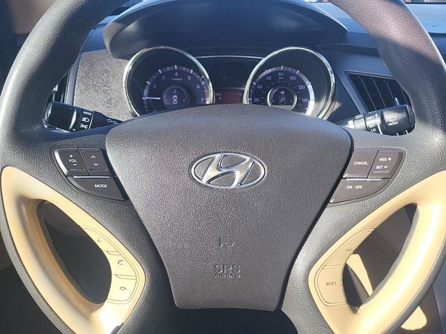 Used 2011 Hyundai Sonata GLS w/ Popular Equipment Pkg 2 image 5