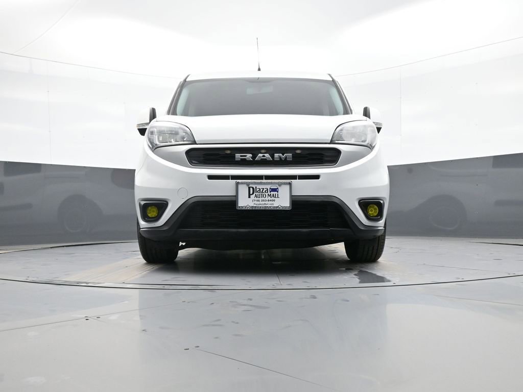 Used 2021 RAM ProMaster City SLT image 28