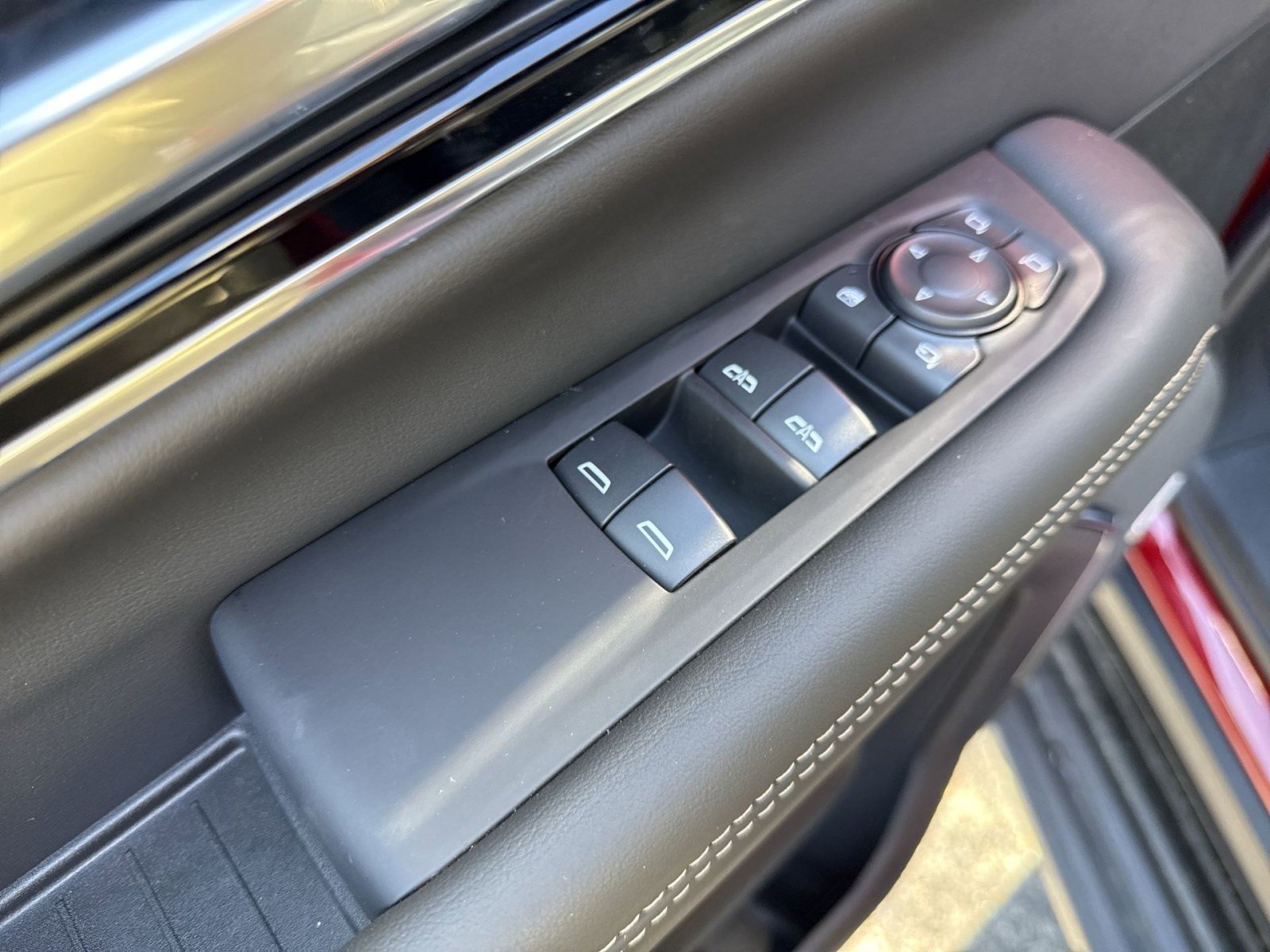 New 2026 GMC Yukon XL Elevation w/ Elevation Premium Package AWD/4WD image 14