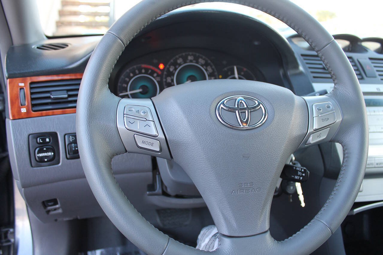 Used 2007 Toyota Solara SLE FWD image 33