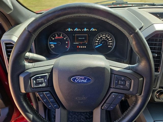 Used 2018 Ford F150 XLT w/ Equipment Group 302A Luxury image 4
