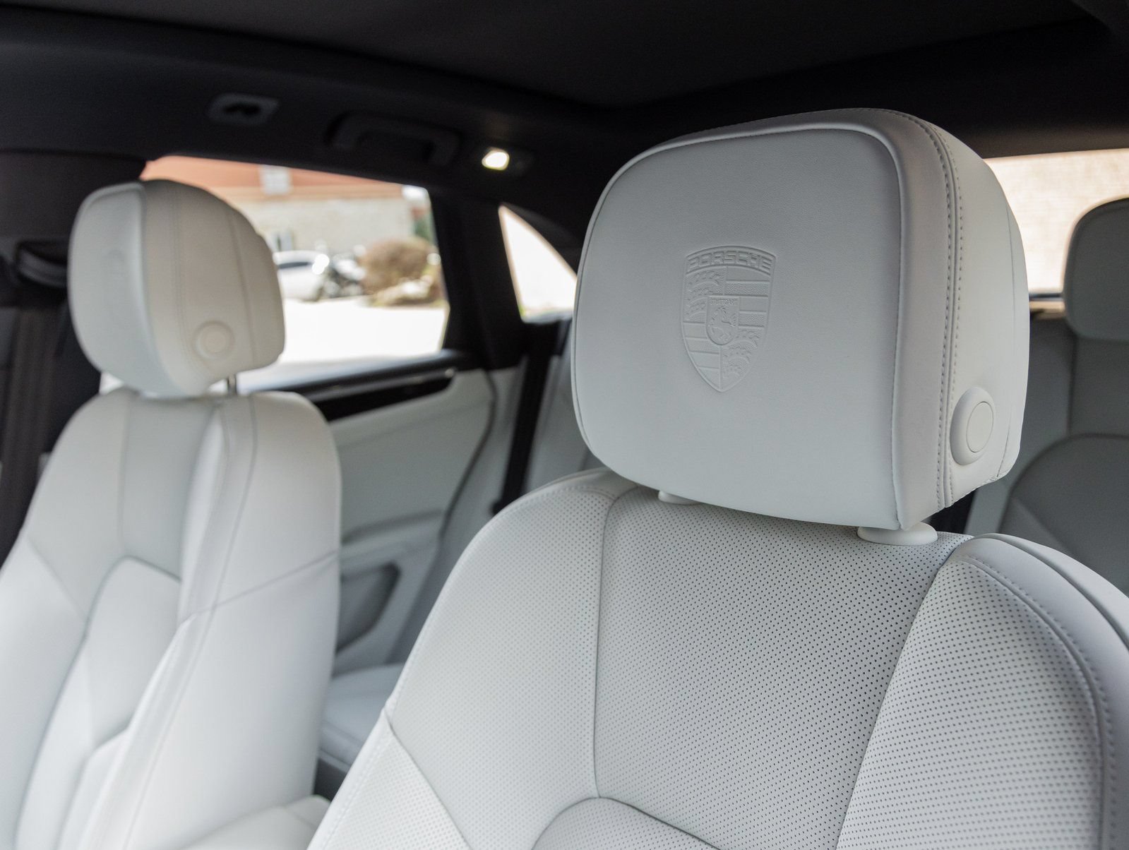 Certified 2026 Porsche Macan S AWD/4WD image 23