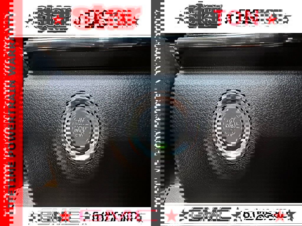 New 2026 GMC Terrain AT4 w/ Technology Package II image 24