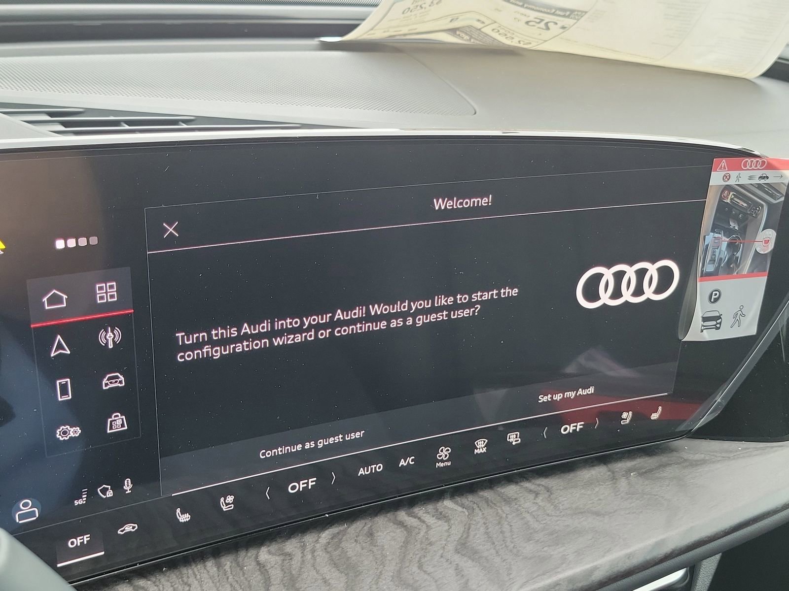 New 2025 Audi Q5 Premium Plus image 23