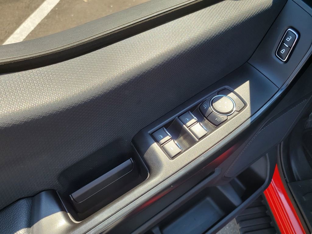 Used 2021 Ford F150 XL w/ STX Appearance Package image 14