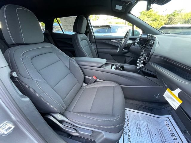 New 2026 Chevrolet Blazer EV LT FWD image 31