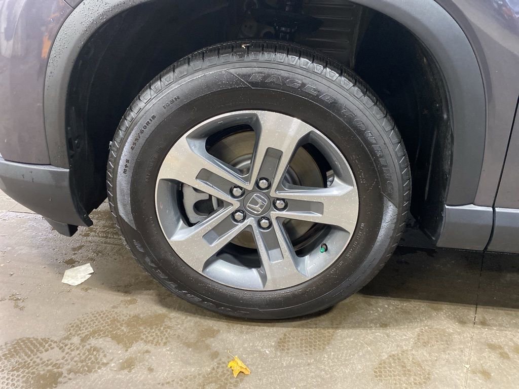 Certified 2024 Honda Pilot EX-L image 17