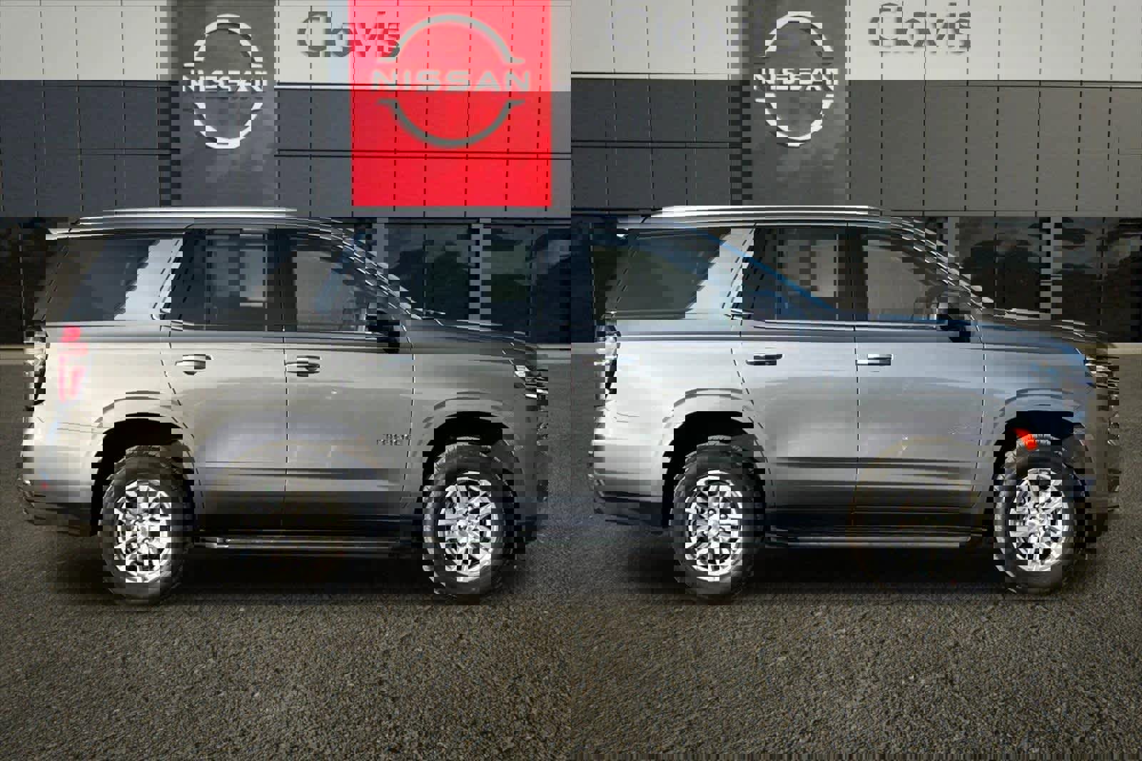 Used 2022 Chevrolet Tahoe LT image 9