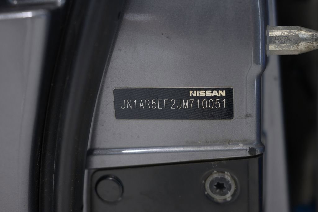 Used 2018 Nissan GT-R Premium image 50