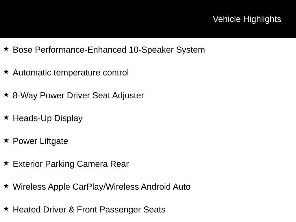 Used 2024 Buick Enclave Premium image 11
