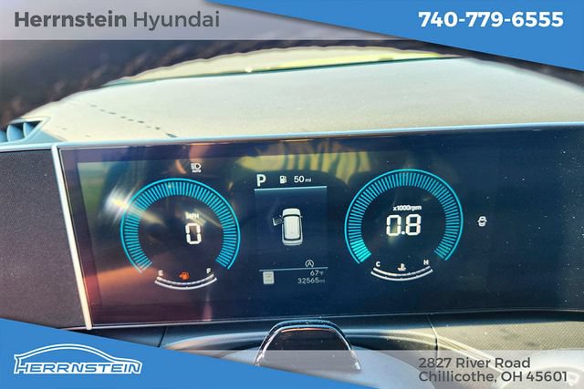 Used 2024 Hyundai Santa Fe XRT AWD/4WD image 17