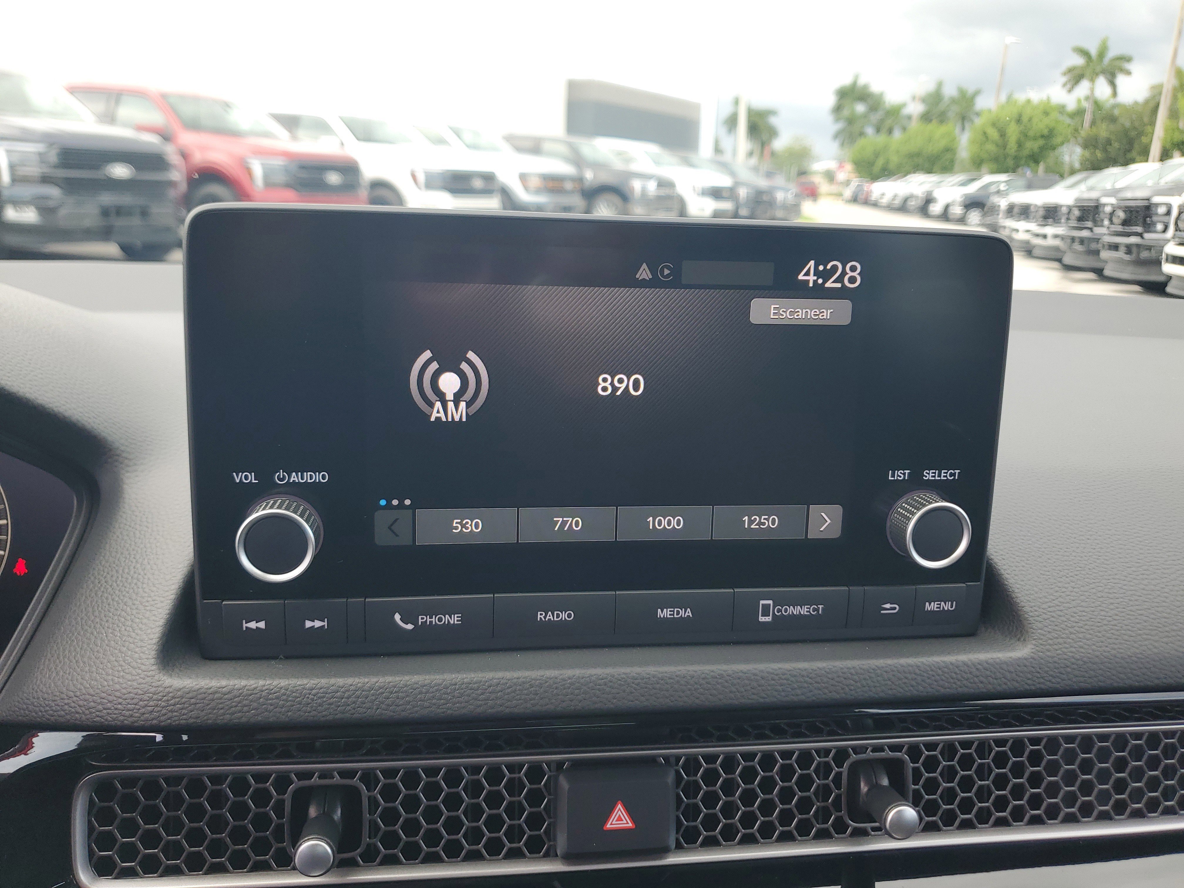 Used 2025 Honda Civic LX image 27