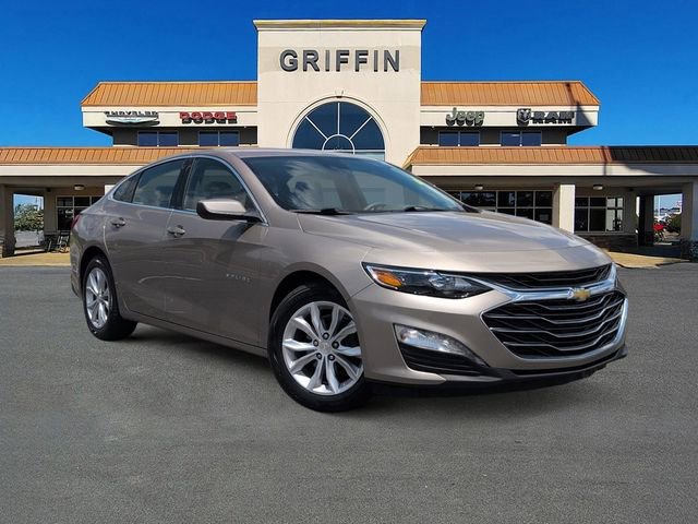 Used 2023 Chevrolet Malibu LT w/ Driver Confidence Package FWD video 1