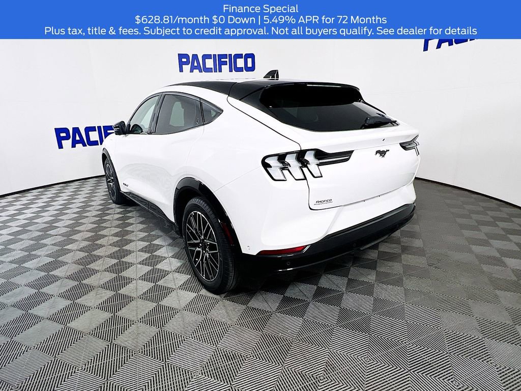 Used 2024 Ford Mustang Mach-E Premium image 6
