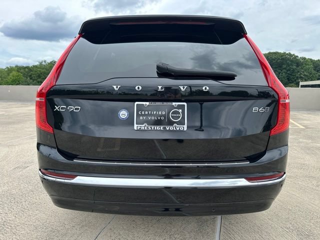 Certified 2023 Volvo XC90 B6 Plus w/ Protection Package Premier AWD/4WD image 7