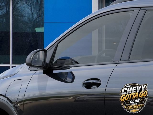 New 2027 Chevrolet Bolt RS w/ Technology Package FWD image 12